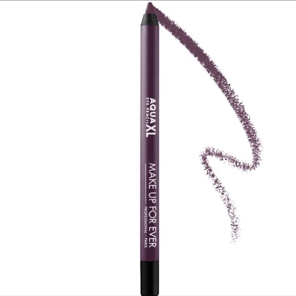 Makeup Forever Other - Make Up For Ever Aqua Waterproof Eye Pencil